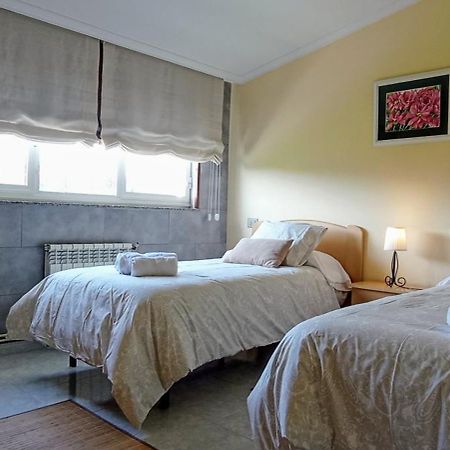 Apartamento En Las Afueras Ribadeo Exterior photo