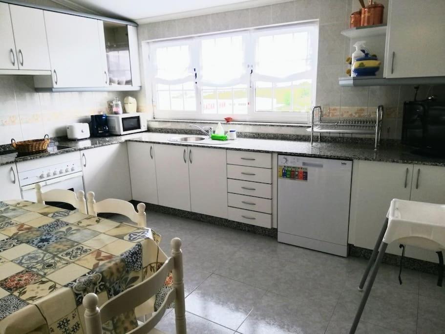 Apartamento En Las Afueras Ribadeo Exterior photo