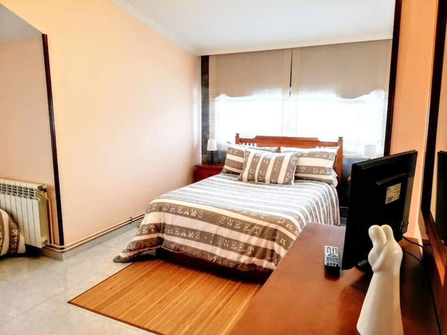 Apartamento En Las Afueras Ribadeo Exterior photo