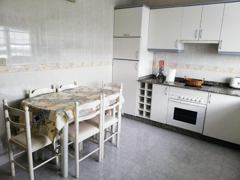 Apartamento En Las Afueras Ribadeo Exterior photo