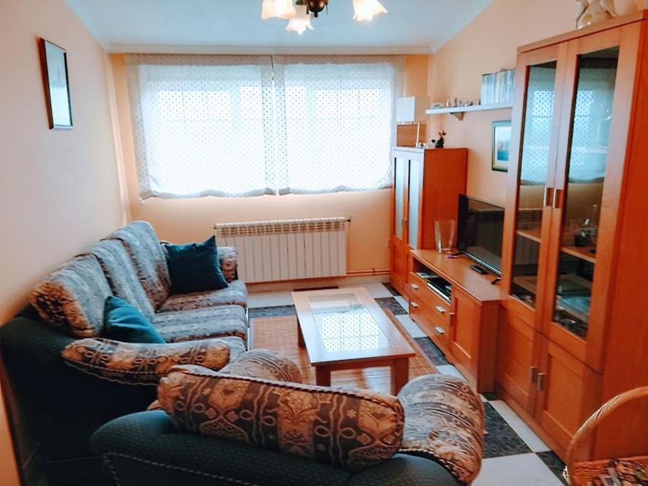 Apartamento En Las Afueras Ribadeo Exterior photo