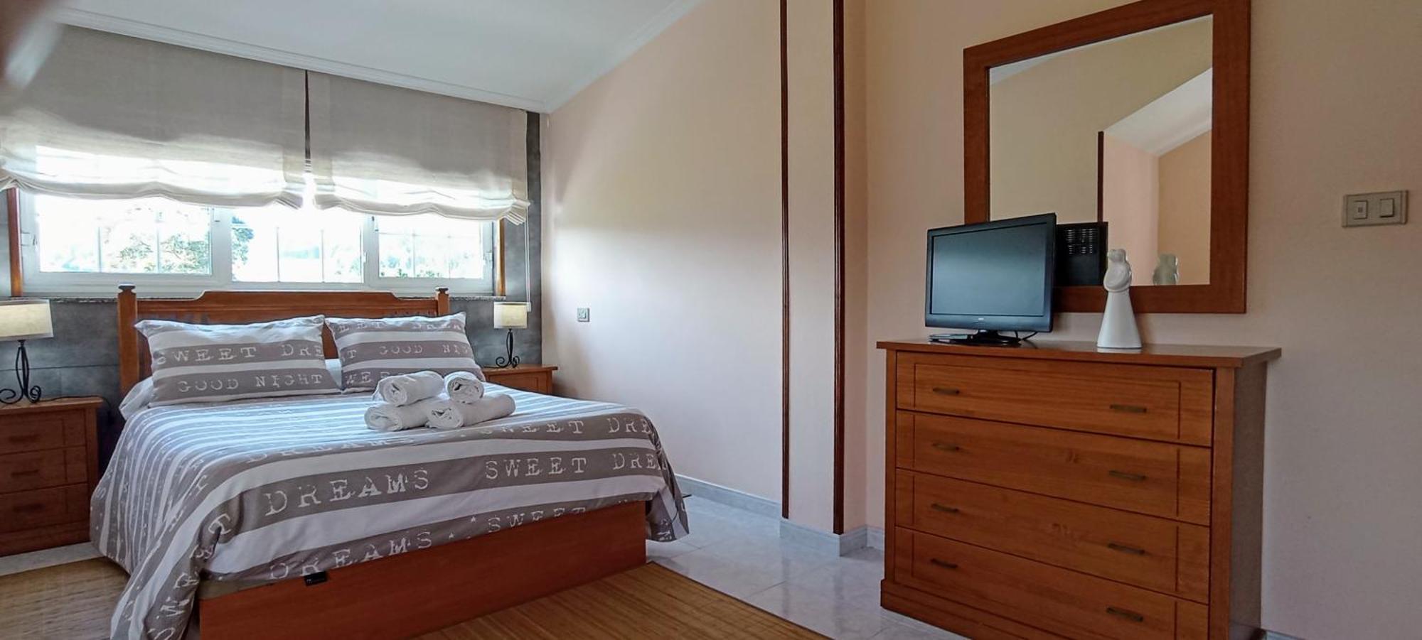 Apartamento En Las Afueras Ribadeo Exterior photo