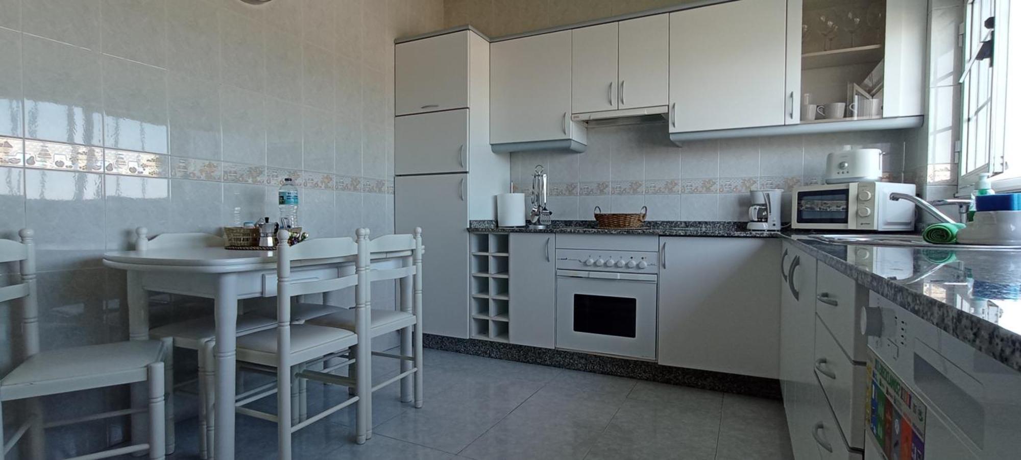Apartamento En Las Afueras Ribadeo Exterior photo