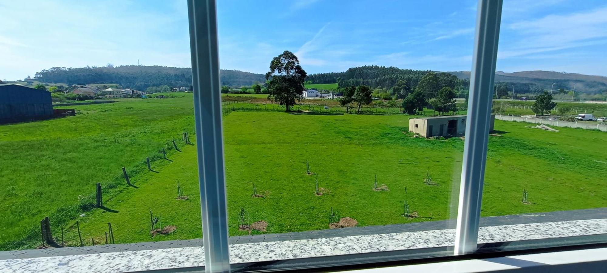 Apartamento En Las Afueras Ribadeo Exterior photo
